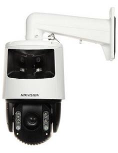 Kamera Ip Hikvision Ds-2Se7C425Mwg-Eb/26 F0