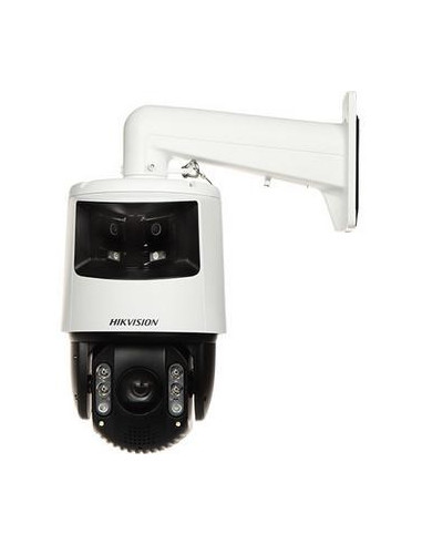 Kamera Ip Hikvision Ds-2Se7C425Mwg-Eb/26 F0