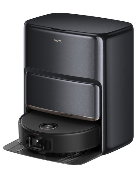 Mova Z60 Ultra Roller Complete 0,21 L Czarny