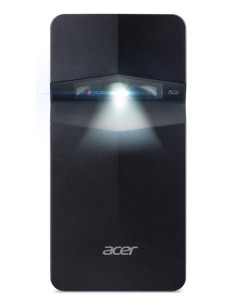 Acer Pd1520Us Projektor Ultrakrótkiego Rzutu 500 Ansi Lumenów Dlp 1080P (1920X1080) Czarny