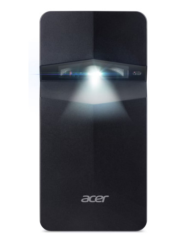 Acer Pd1520Us Projektor Ultrakrótkiego Rzutu 500 Ansi Lumenów Dlp 1080P (1920X1080) Czarny