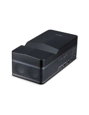 Acer Pd1520Us Projektor Ultrakrótkiego Rzutu 500 Ansi Lumenów Dlp 1080P (1920X1080) Czarny