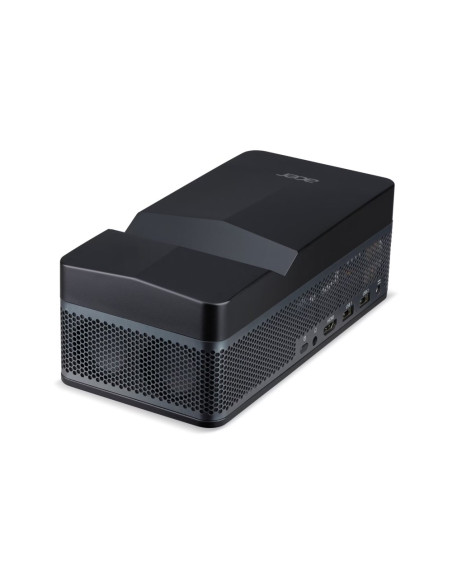 Acer Pd1520Us Projektor Ultrakrótkiego Rzutu 500 Ansi Lumenów Dlp 1080P (1920X1080) Czarny