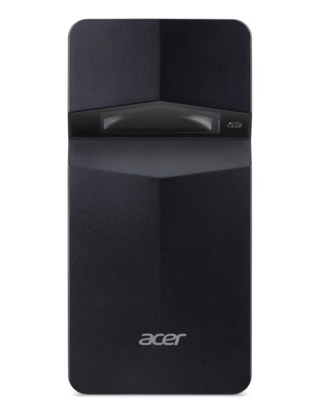 Acer Pd1520Us Projektor Ultrakrótkiego Rzutu 500 Ansi Lumenów Dlp 1080P (1920X1080) Czarny
