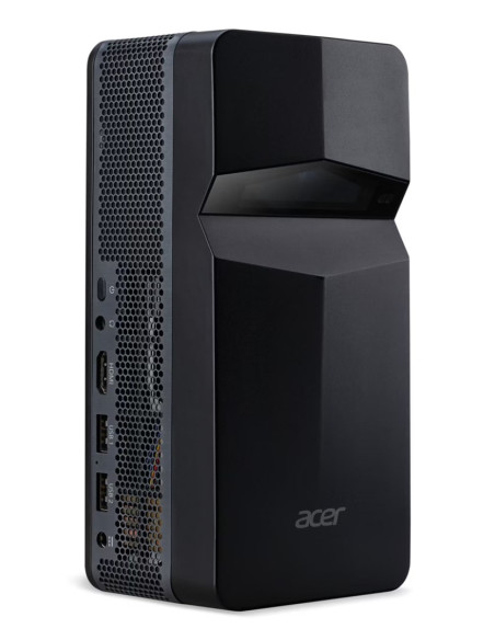Acer Pd1520Us Projektor Ultrakrótkiego Rzutu 500 Ansi Lumenów Dlp 1080P (1920X1080) Czarny