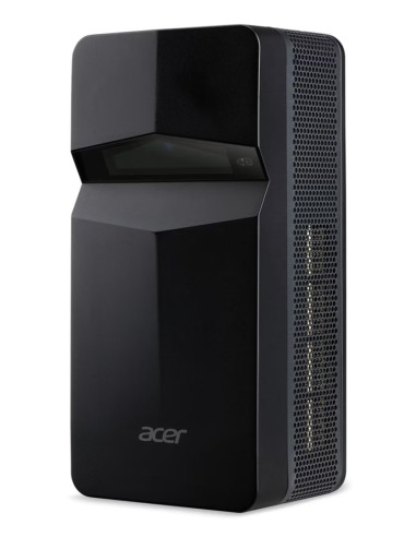 Acer Pd1520Us Projektor Ultrakrótkiego Rzutu 500 Ansi Lumenów Dlp 1080P (1920X1080) Czarny