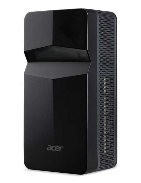 Acer Pd1520Us Projektor Ultrakrótkiego Rzutu 500 Ansi Lumenów Dlp 1080P (1920X1080) Czarny