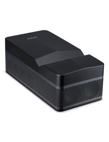 Acer Pd1520Us Projektor Ultrakrótkiego Rzutu 500 Ansi Lumenów Dlp 1080P (1920X1080) Czarny