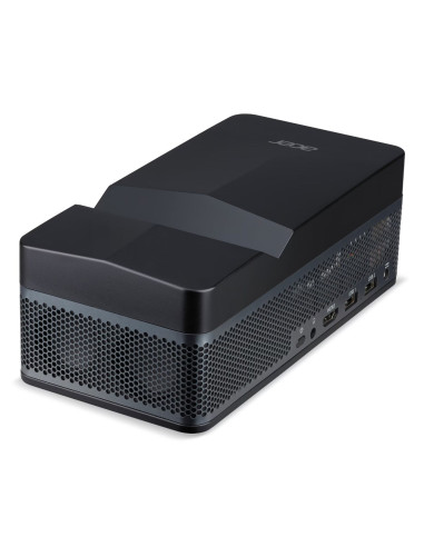 Acer Pd1520Us Projektor Ultrakrótkiego Rzutu 500 Ansi Lumenów Dlp 1080P (1920X1080) Czarny