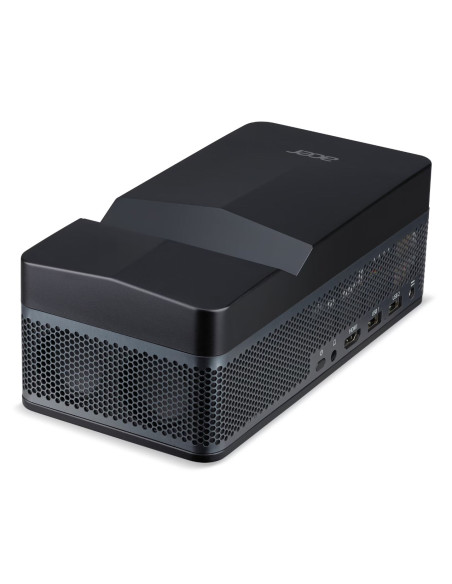 Acer Pd1520Us Projektor Ultrakrótkiego Rzutu 500 Ansi Lumenów Dlp 1080P (1920X1080) Czarny