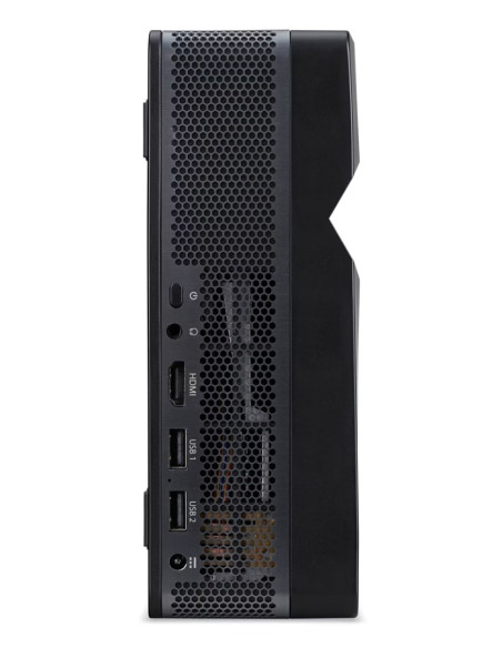 Acer Pd1520Us Projektor Ultrakrótkiego Rzutu 500 Ansi Lumenów Dlp 1080P (1920X1080) Czarny