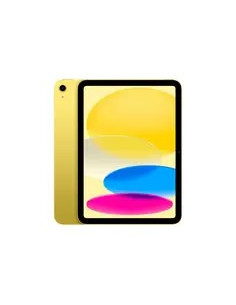 Apple Ipad 512 Gb 27,9 Cm (11") Wi-Fi 6 (802.11Ax) Ipados 18 Żółty 2