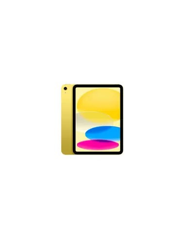 Apple Ipad 512 Gb 27,9 Cm (11") Wi-Fi 6 (802.11Ax) Ipados 18 Żółty