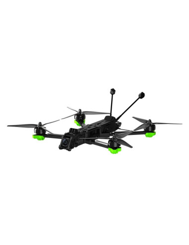 Iflight Nazgul Evoque F7 O4 6S Hd