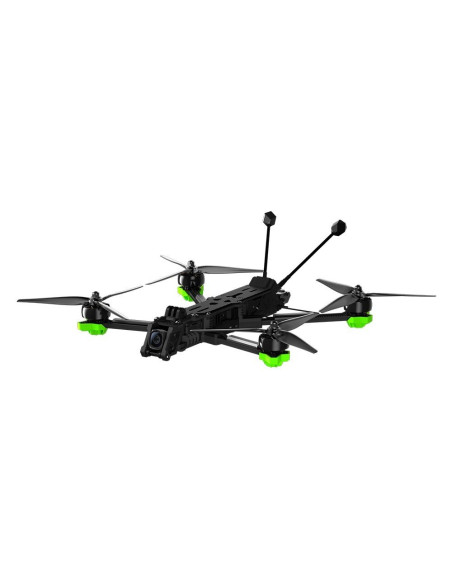 Iflight Nazgul Evoque F7 O4 6S Hd