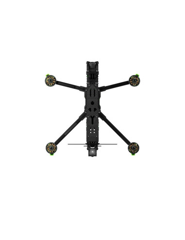 Iflight Nazgul Evoque F7 O4 6S Hd