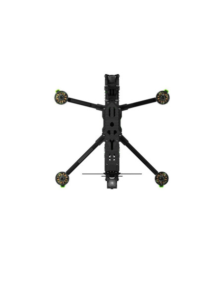 Iflight Nazgul Evoque F7 O4 6S Hd
