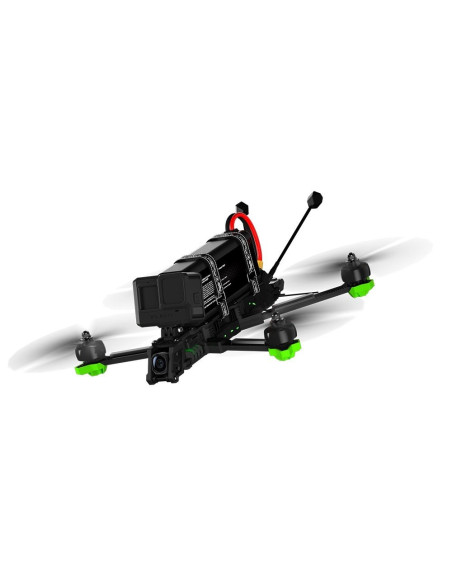 Iflight Nazgul Evoque F7 O4 6S Hd