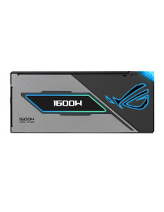 Asus Rog -Thor-1600T3-Gaming Moduł Zasilaczy 1600 W 20+4 Pin Atx Atx Szary