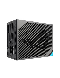 Asus Rog -Thor-1600T3-Gaming Moduł Zasilaczy 1600 W 20+4 Pin Atx Atx Szary 2