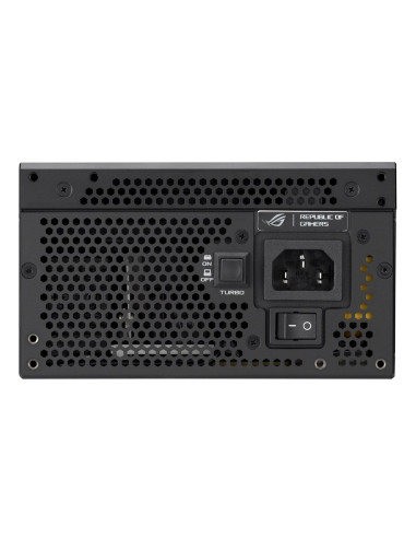 Asus Rog -Thor-1600T3-Gaming Moduł Zasilaczy 1600 W 20+4 Pin Atx Atx Szary