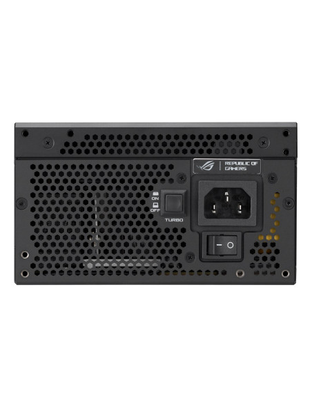 Asus Rog -Thor-1600T3-Gaming Moduł Zasilaczy 1600 W 20+4 Pin Atx Atx Szary