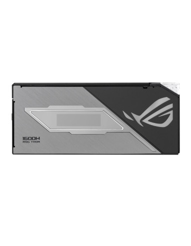 Asus Rog -Thor-1600T3-Gaming Moduł Zasilaczy 1600 W 20+4 Pin Atx Atx Szary