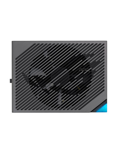 Asus Rog -Thor-1600T3-Gaming Moduł Zasilaczy 1600 W 20+4 Pin Atx Atx Szary