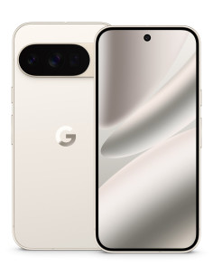Google Pixel 10 Pro 16 Cm (6.3") Dual Sim Android 16.0 5G 16 Gb 128 Gb 4870 Mah Beżowy