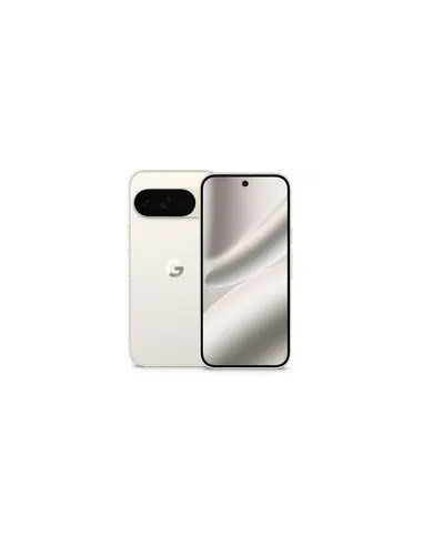 Google Pixel 10 Pro 16 Cm (6.3") Dual Sim Android 16.0 5G 16 Gb 128 Gb 4870 Mah Beżowy
