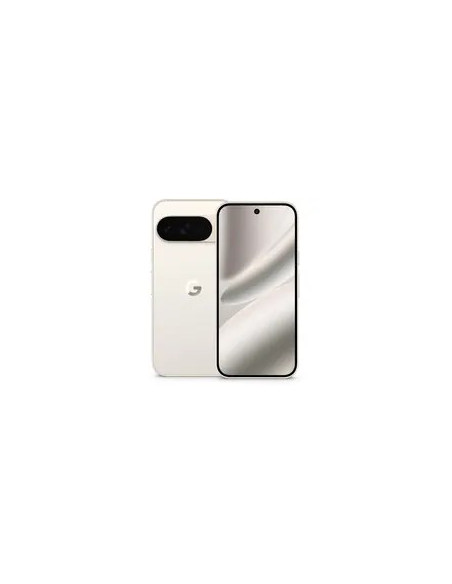 Google Pixel 10 Pro 16 Cm (6.3") Dual Sim Android 16.0 5G 16 Gb 128 Gb 4870 Mah Beżowy