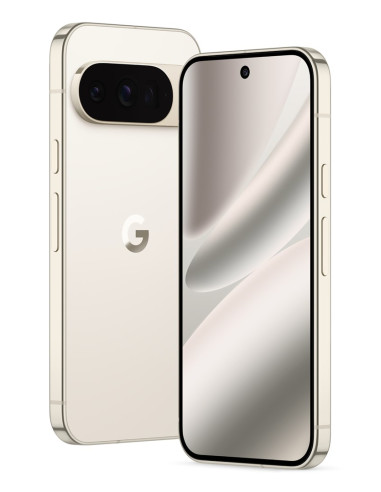 Google Pixel 10 Pro 16 Cm (6.3") Dual Sim Android 16.0 5G 16 Gb 128 Gb 4870 Mah Beżowy