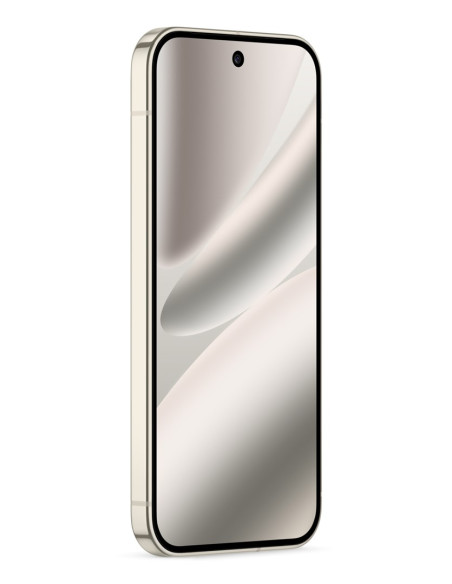 Google Pixel 10 Pro 16 Cm (6.3") Dual Sim Android 16.0 5G 16 Gb 128 Gb 4870 Mah Beżowy