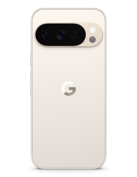 Google Pixel 10 Pro 16 Cm (6.3") Dual Sim Android 16.0 5G 16 Gb 128 Gb 4870 Mah Beżowy