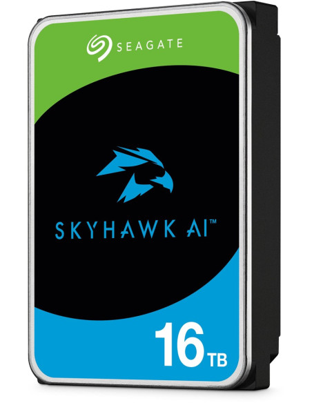 Dysk Hdd Seagate Skyhawk Ai St16000Ve004 16Tb