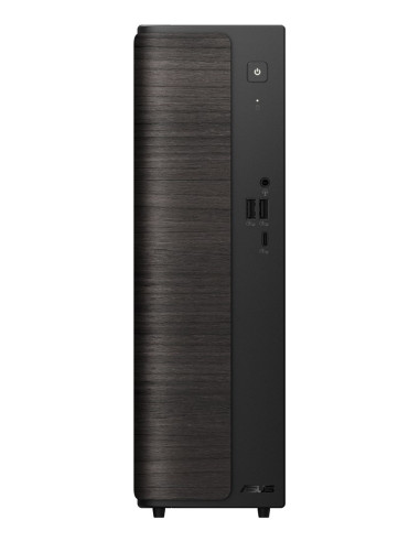 Asus V500 Sff V501Sv-05210H041W Intel Core 5 210H 16 Gb Ddr5-Sdram 512 Gb Ssd Windows 11 Home Pc Czarny, Drewno