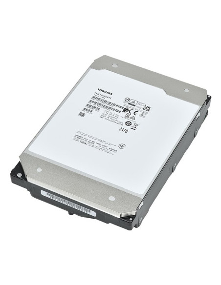 Toshiba Mg11Aca20Te Dysk Twardy 20 Tb 7200 Rpm 1024 Mb 3.5" Sata Iii