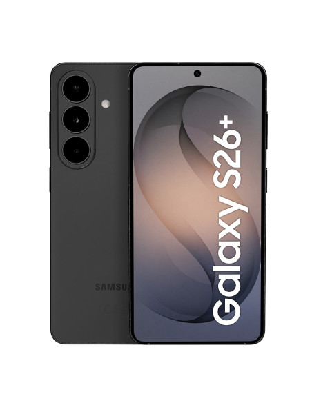 Samsung Galaxy S26+ (S947) 12/256Gb Black