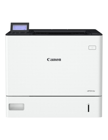 Canon I-Sensys Lbp361Dw 1200 X 1200 Dpi A4 Wi-Fi