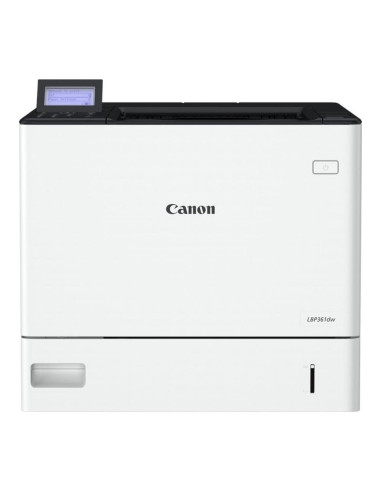 Canon I-Sensys Lbp361Dw 1200 X 1200 Dpi A4 Wi-Fi