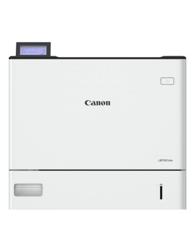 Canon I-Sensys Lbp361Dw 1200 X 1200 Dpi A4 Wi-Fi