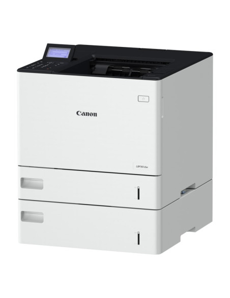 Canon I-Sensys Lbp361Dw 1200 X 1200 Dpi A4 Wi-Fi