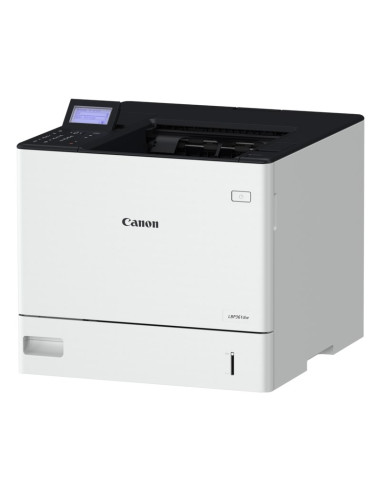 Canon I-Sensys Lbp361Dw 1200 X 1200 Dpi A4 Wi-Fi