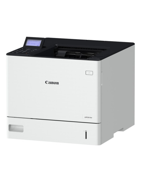 Canon I-Sensys Lbp361Dw 1200 X 1200 Dpi A4 Wi-Fi
