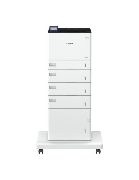 Canon I-Sensys Lbp361Dw 1200 X 1200 Dpi A4 Wi-Fi