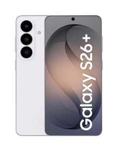 Samsung Galaxy S26+ (S947) 12/256Gb White