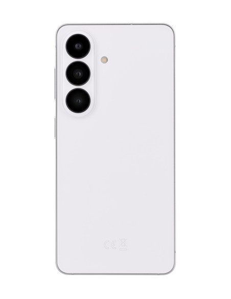 Samsung Galaxy S26+ (S947) 12/256Gb White