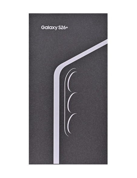 Samsung Galaxy S26+ (S947) 12/256Gb Sky Blue