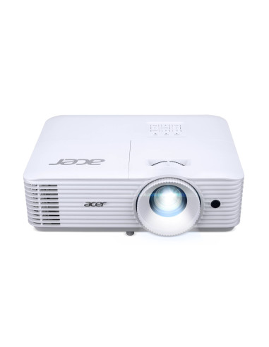 Acer P1558I Projektor O Standardowym Rzucie 5200 Ansi Lumenów Dlp Wuxga (1920X1200) Kompatybilność 3D Biały