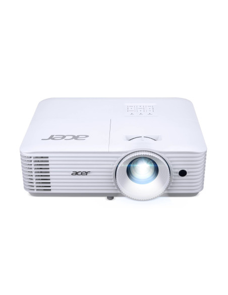 Acer P1558I Projektor O Standardowym Rzucie 5200 Ansi Lumenów Dlp Wuxga (1920X1200) Kompatybilność 3D Biały